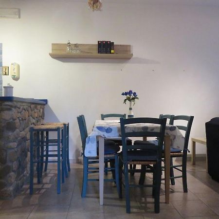 Casa Vacanza In Sardegna Wi-Fi Free Торре-делле-Стелле Экстерьер фото