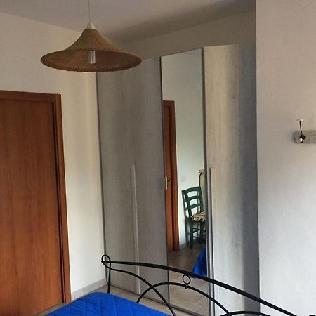 Casa Vacanza In Sardegna Wi-Fi Free Торре-делле-Стелле Экстерьер фото