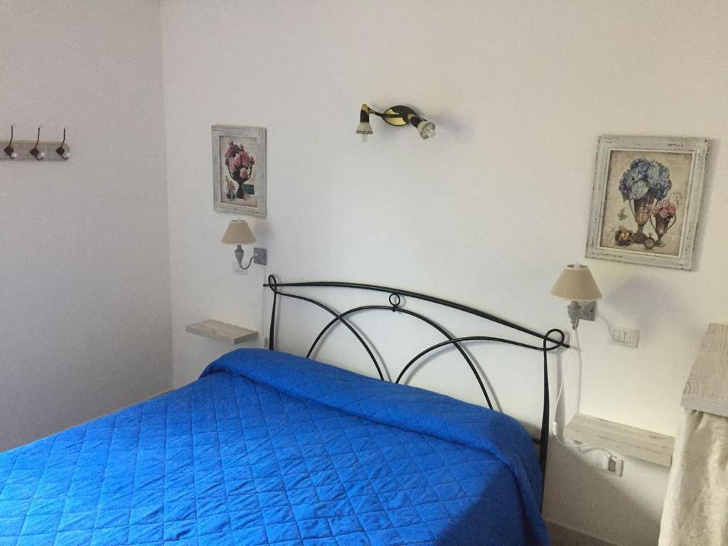 Casa Vacanza In Sardegna Wi-Fi Free Торре-делле-Стелле Экстерьер фото