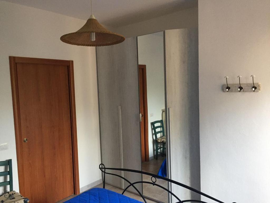 Casa Vacanza In Sardegna Wi-Fi Free Торре-делле-Стелле Экстерьер фото
