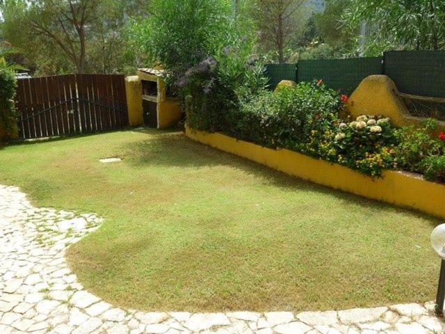Casa Vacanza In Sardegna Wi-Fi Free Торре-делле-Стелле Экстерьер фото