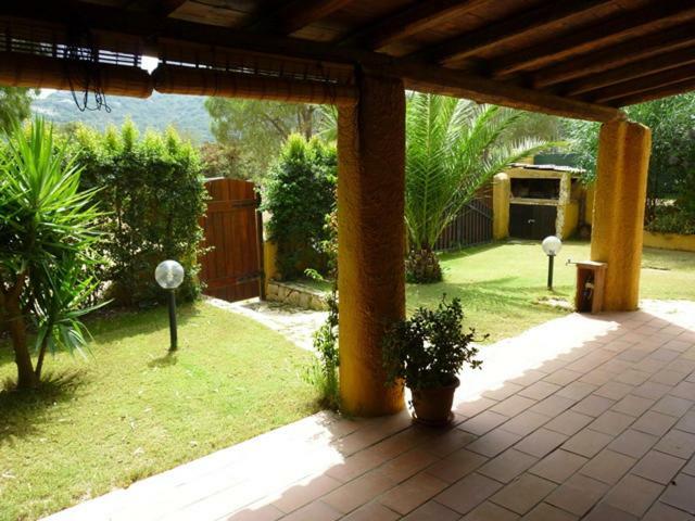 Casa Vacanza In Sardegna Wi-Fi Free Торре-делле-Стелле Экстерьер фото