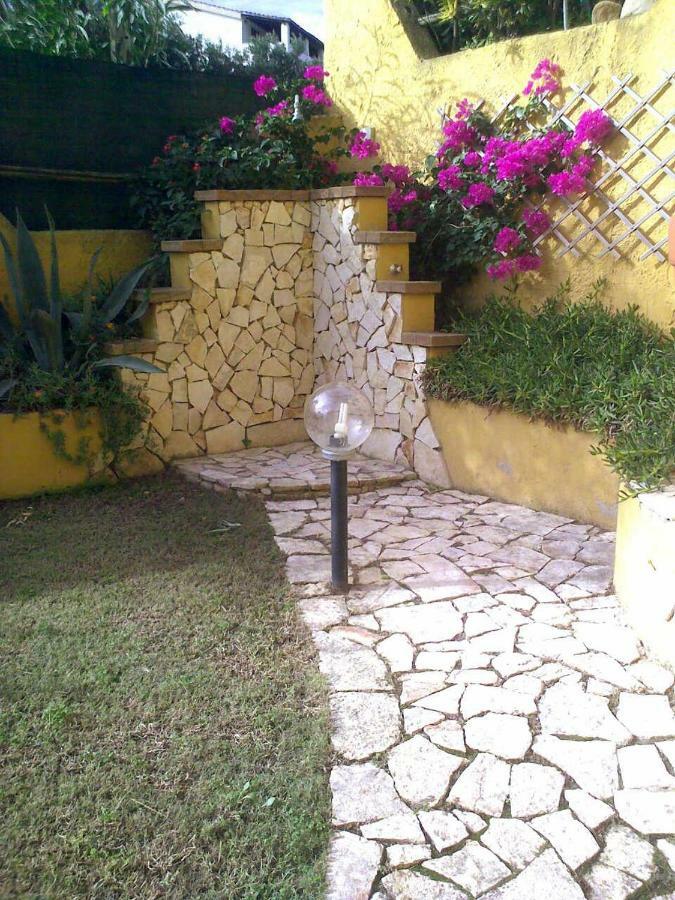 Casa Vacanza In Sardegna Wi-Fi Free Торре-делле-Стелле Экстерьер фото