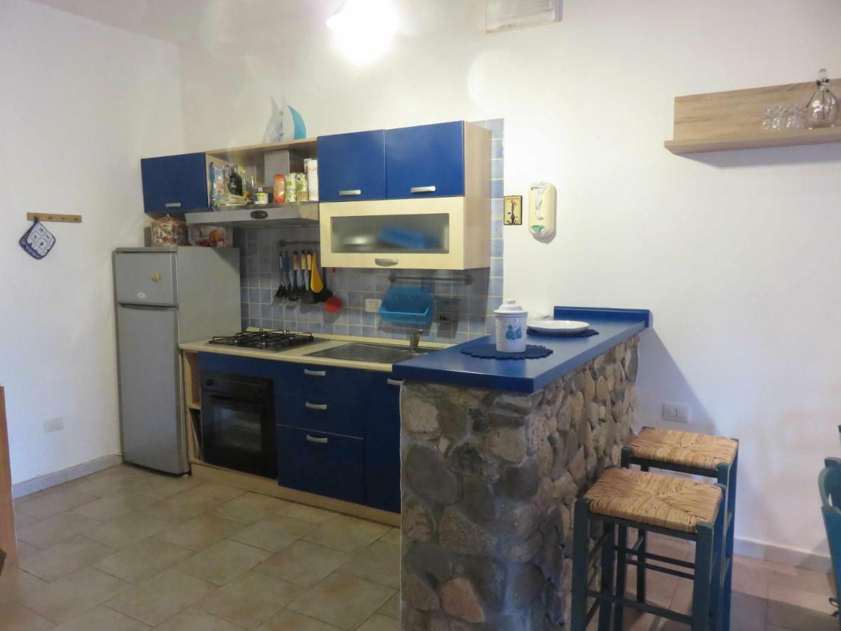 Casa Vacanza In Sardegna Wi-Fi Free Торре-делле-Стелле Экстерьер фото
