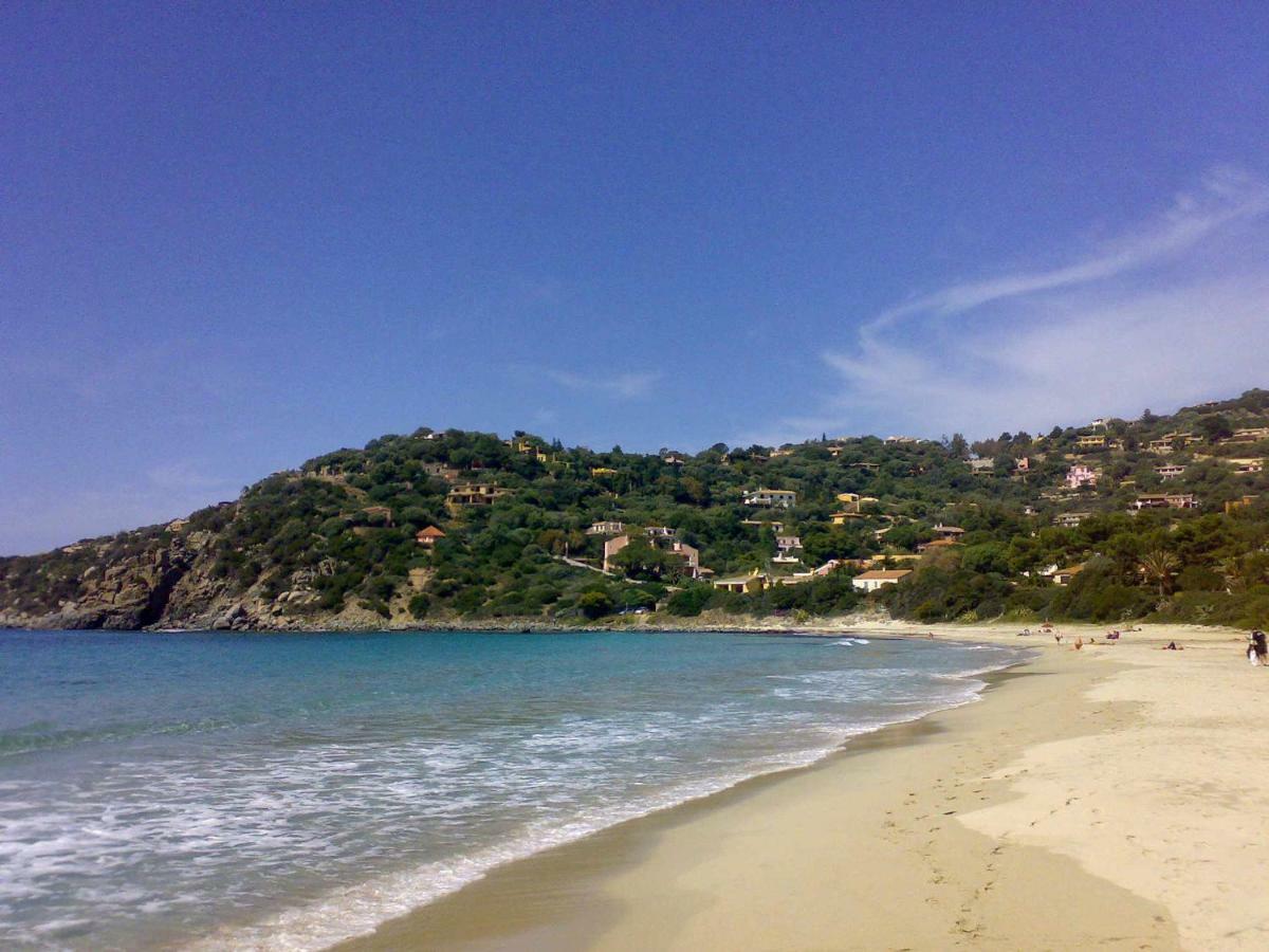 Casa Vacanza In Sardegna Wi-Fi Free Торре-делле-Стелле Экстерьер фото
